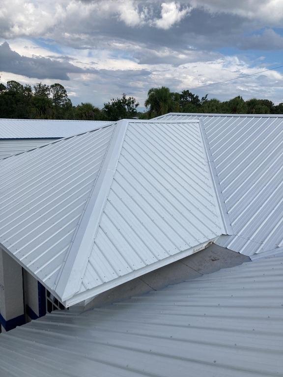 Slide of Worthmann Roofing & Gutters