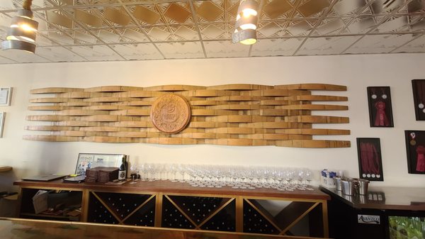 Carlson Creek Vineyard, Scottsdale Tasting Room by null