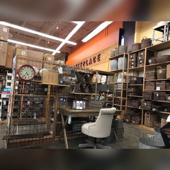World Market - a view of the store's interior - Home Decor Near Me - Kansas City, Missouri