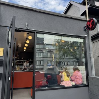 Ariete E Toro - Sandwiches Near Me - Toronto, Ontario