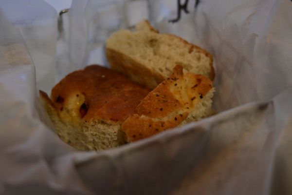 Volare Ristorante Italiano by null