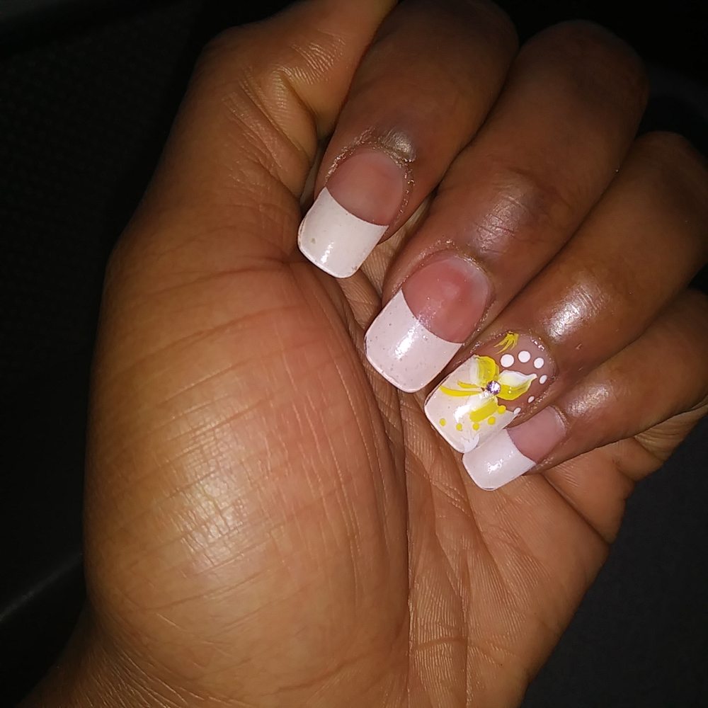 Top 10 Best Manicure Pedicure Men near Sterling, VA Last Updated