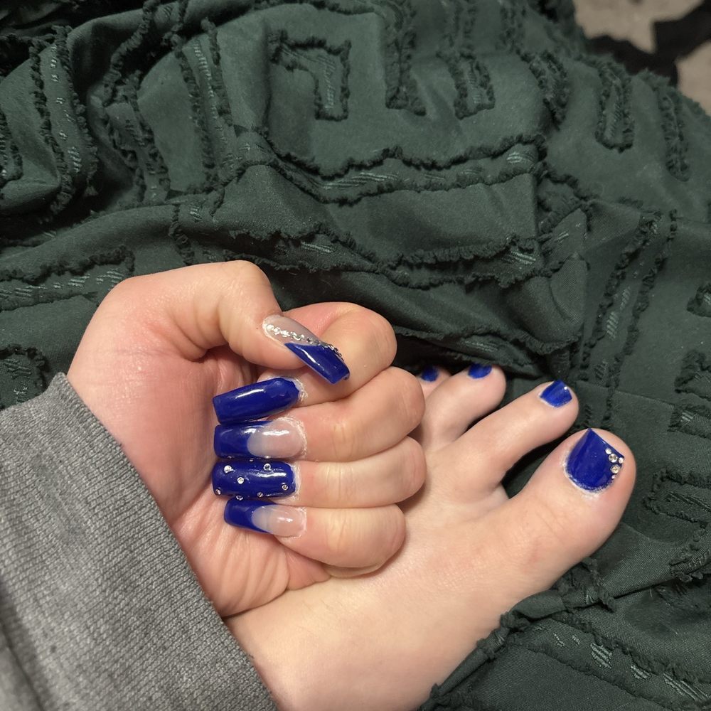 Touche Nail Spa - Nail Salons Near Me - Spring Hill, Florida Touche Nail Spa - Nail Salons Near Me - Spring Hill, Florida