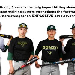 Gonzo Pro Sports