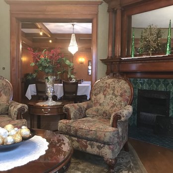 Cartier Mansion Bed & Breakfast - Bed & Breakfast Near Me - Ludington, Michigan Cartier Mansion Bed & Breakfast - Bed & Breakfast Near Me - Ludington, Michigan
