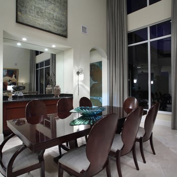 Interiors by Brown - Room designed by Brown's Interior Design - Interior Design Near Me - Boca Raton, Florida