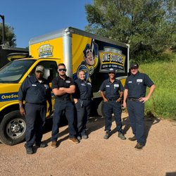 One Source Home Service - Team photo