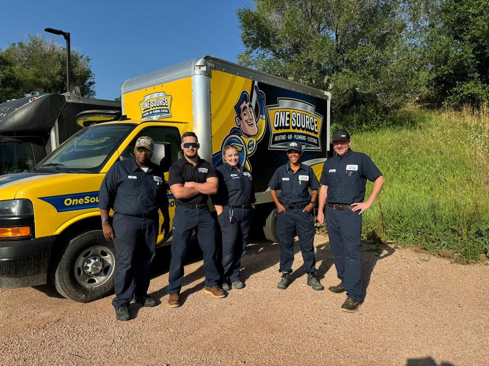 One Source Home Service - veterans service organization in Colorado Springs, CO