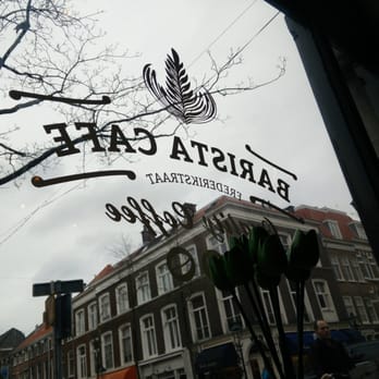 Barista Cafe - Barista Cafe Frederikstraat - Coffee & Tea Near Me - Den Haag, ZH Barista Cafe - Barista Cafe Frederikstraat - Coffee & Tea Near Me - Den Haag, ZH