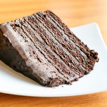 Pizza Man Dan's - High-5 Chocolate Cake - Pizza Near Me - Moorpark, California Pizza Man Dan's - High-5 Chocolate Cake - Pizza Near Me - Moorpark, California