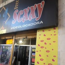 Free Sexxy Vídeo Locadora Erótica