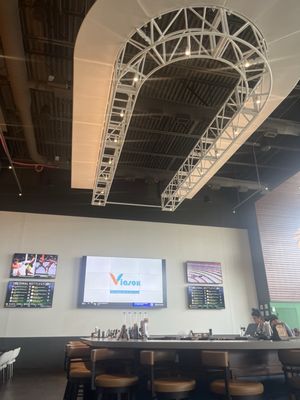 Gridiron Gastropub by null