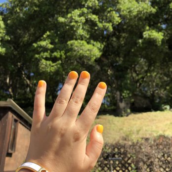 Creative Nails - SNS powder on my natural nail! - Nail Salons Near Me - Salinas, California Creative Nails - SNS powder on my natural nail! - Nail Salons Near Me - Salinas, California