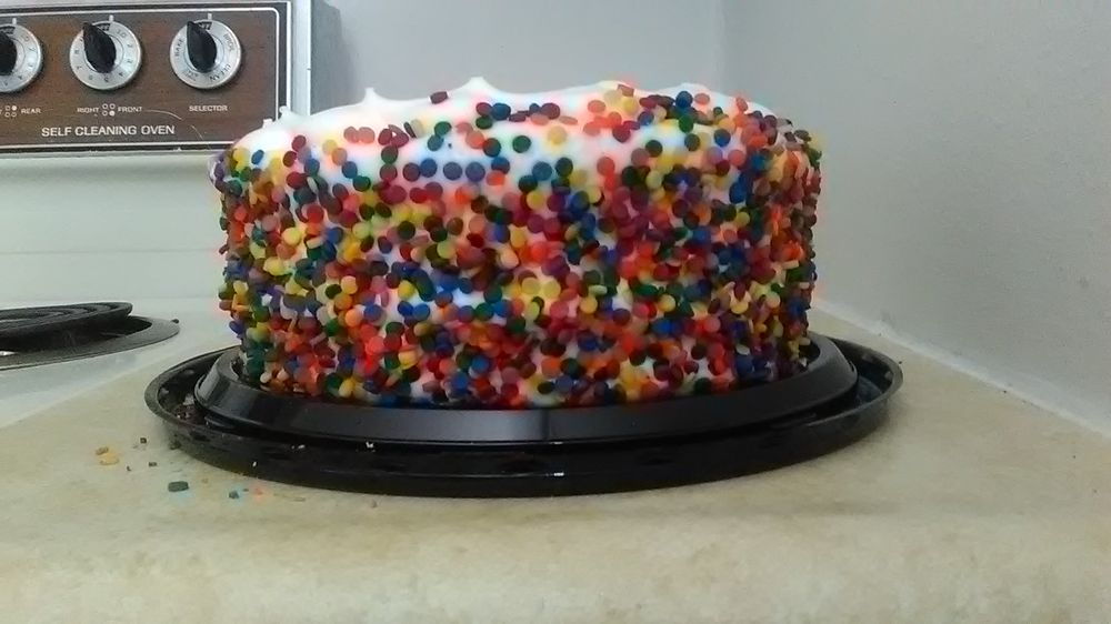 WALMART SUPERCENTER 23 Photos Grocery 1733 N Federal Blvd