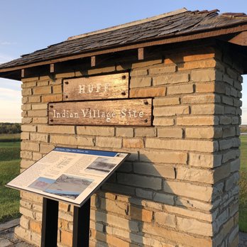 Huff Indian Village - Landmarks & Historical Buildings Near Me - Huff, North Dakota Huff Indian Village - Landmarks & Historical Buildings Near Me - Huff, North Dakota