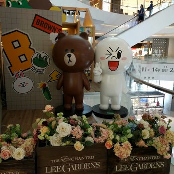 Line Friends Store - Accessories Near Me - Hong Kong, HK