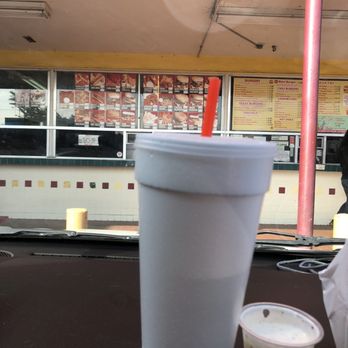 East Main Drive In - Milkshake - Burgers Near Me - Stockton, California