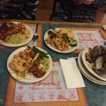 Far East Buffet - Buffets Near Me - Wethersfield, Connecticut