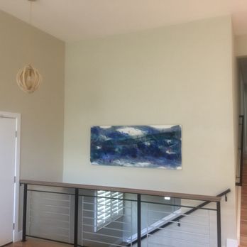 Adept Electric & Construction Services - a staircase leading to a second floor - Electricians Near Me