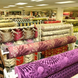 Cotton Print Factory Shop - Just part of our extensive range.
