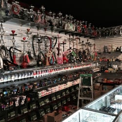 Planet Zong Smoke Shop