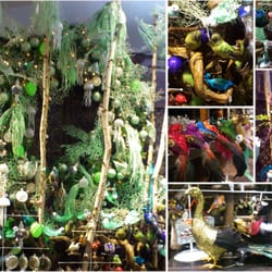 Pascal Mutel - La boutique de Noel 2012_2