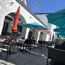 Patio Patio