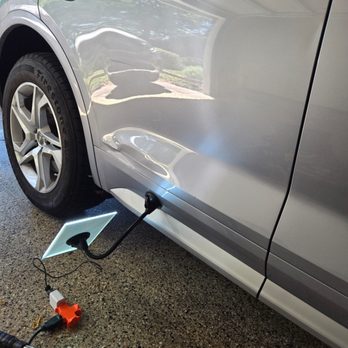 Steven's PRD - Mobile Dent Repair Near Me - Elk Grove, California Steven's PRD - Mobile Dent Repair Near Me - Elk Grove, California