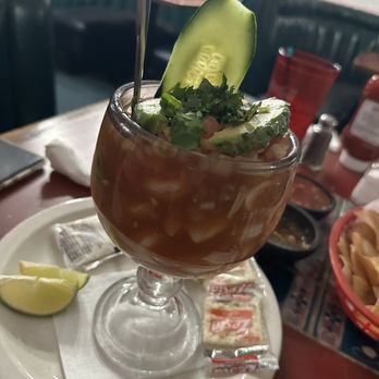 RocaMar Mexican and Seafood Restaurant - Shrimp cocktail - Mexican Near Me - Lancaster, California RocaMar Mexican and Seafood Restaurant - Shrimp cocktail - Mexican Near Me - Lancaster, California