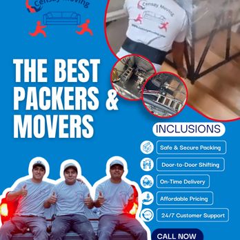 Censay Moving - Movers Near Me - Novato, California Censay Moving - Movers Near Me - Novato, California