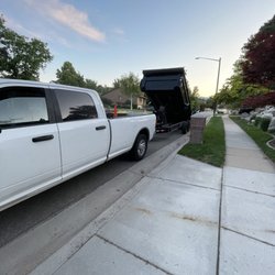 El Macho Landscaping