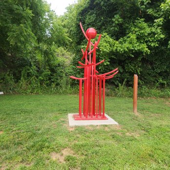 Mount Holly River Hawk Greenway - Hiking Near Me - Mount Holly, North Carolina