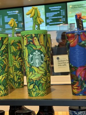 Starbucks by null