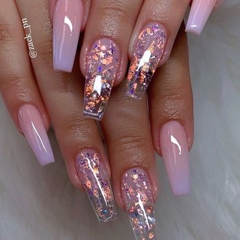 Hot Nails - That's what I wanted - Nail Salons Near Me - Melbourne, Florida