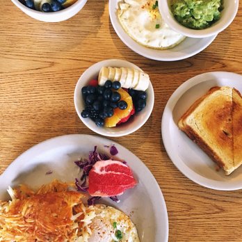 Glo's - Breakfast & Brunch Near Me - Seattle, Washington Glo's - Breakfast & Brunch Near Me - Seattle, Washington