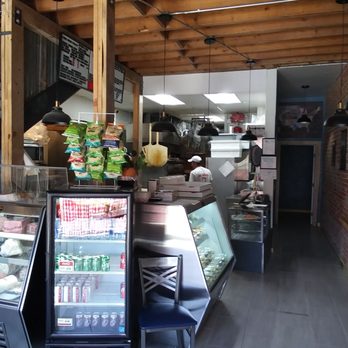 My Brothers Place - the inside of a restaurant - Pizza Near Me - Alamosa, Colorado