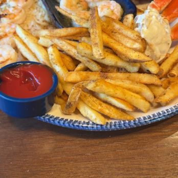 Red Lobster - American Near Me - North Las Vegas, Nevada