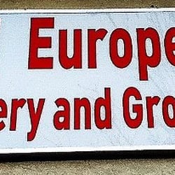 KN European Grocery & Bakery