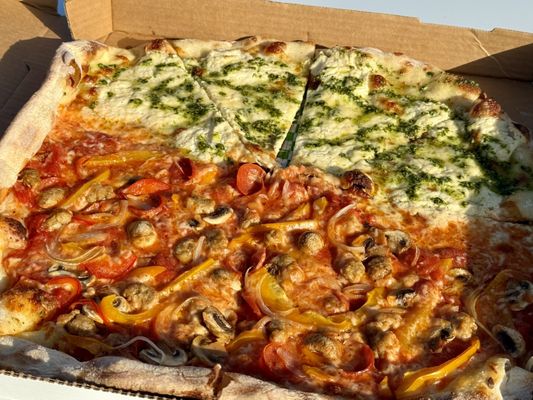 JP’S PIZZA - Updated August 2024 - 43 Photos & 26 Reviews - 1-2500 ...