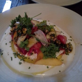 A16 - Beet Salad - Italian Near Me - Oakland, California A16 - Beet Salad - Italian Near Me - Oakland, California