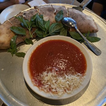 Lucali - Pizza Near Me - Brooklyn, New York Lucali - Pizza Near Me - Brooklyn, New York