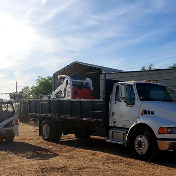 Express Demo Grading & Hauling - Demolition Services Near Me - Waddell, Arizona Express Demo Grading & Hauling - Demolition Services Near Me - Waddell, Arizona