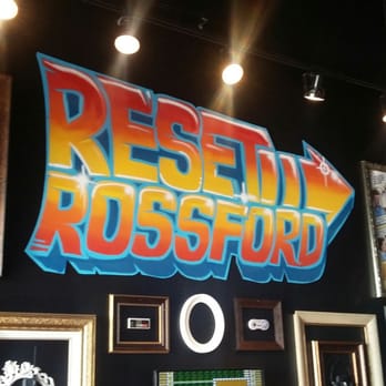 Reset - Reset Rossford - Pizza Near Me - Rossford, Ohio
