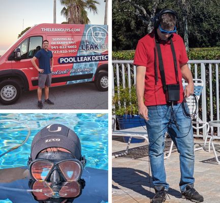 THE LEAK GUYS - Updated May 2025 - 13 Photos - St. Petersburg, Florida