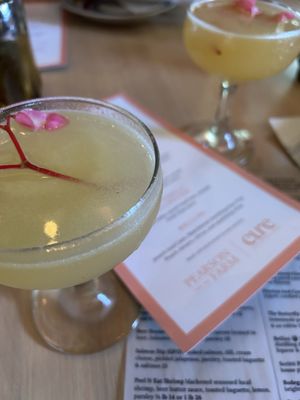 Sea Wolf Tybee by null