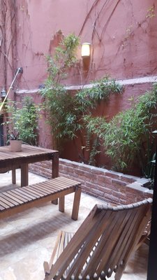 Hostel Suites DF by null