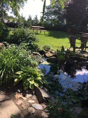 Vignoble de l’Orpailleur by null