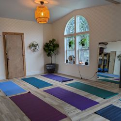 Heartsong Village Center