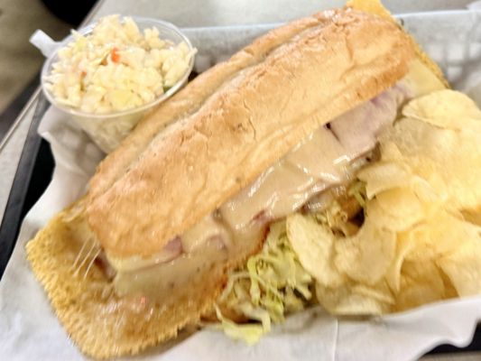 The Workingman's Friend by null