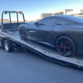 Anthony's Towing - Roadside assistance - Towing Near Me - Las Vegas, Nevada Anthony's Towing - Roadside assistance - Towing Near Me - Las Vegas, Nevada